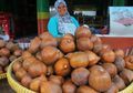 Meningkatkan Kinerja Otak, Salah Satu Manfaat Tersembunyi Buah Salak yang Jarang Diketahui Orang