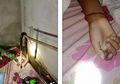 Cucunya yang Tidur di Lantai Tak Kunjung Membuka Mata Saat Dibangunkan, Nenek Tak Sadar Gadis Kecil Dihadapannya Sudah Terbujur Tak Bernyawa, Ular Kobra Jadi Penyebabnya