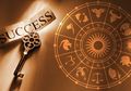 Inilah Empat Zodiak yang Punya Peruntungan Bagus pada 2018