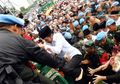 Bung Karno dan Jokowi, Dua Presiden yang ‘Tak Suka’ Dikawal Padahal Pengamanan Tetap Harus Optimal