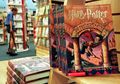 Pernah Baca Novel Harry Potter? Berbanggalah, karena Anda Tumbuh Menjadi Orang yang Lebih Baik