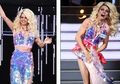 (Video) Asyik Pamerkan Diri, Courtney Act Alami Kecelakaan Kostum yang Mengagetkan Sekaligus Membuat Para Penonton Geli