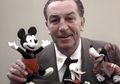 Berbalik Dengan Karyanya, Walt Disney Ternyata Pemimpin Perusahaan yang Kejam