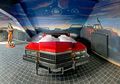 Unik, Hotel Ini Punya Kamar yang Bertemakan Mobil yang Membuat Kita Bisa Tidur di Mobil Mercedes
