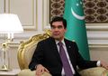 Presiden Turkmenistan Larang Warganya Gunakan Mobil Hitam, Alasannya Bikin Keki