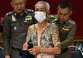 Buron 14 Tahun, Bos Geng Yakuza Jepang Ini Tertangkap Gara-gara Foto Tatonya Viral