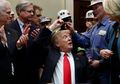 Berkicau Soal Donald Trump Mengidap Sifilis, Profesor Bakteriologi Jadi Sorotan Netizen di Twitter