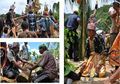 Tradisi Tiwah: Pesta Mengantar Arwah ke Surga Agar Tak Tersesat
