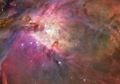 (Video) Spektakuler! Ternyata Seperti Inilah Rasanya Jika Kita Terbang Melewati Nebula Orion