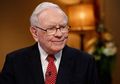 ‘Saya Lebih Suka Gunakan Ponsel Flip Retro Samsung Daripada Smartphone’, Kata Warren Buffet, Salah Satu Orang Terkaya di Dunia