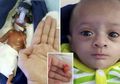 Inilah Kisah Manushi, Salah Satu Bayi Terkecil di Dunia yang Berjuang Untuk Bertahan Hidup dan Hasilnya… Ia Berhasil!