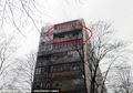 Sambil Gendong Bayinya, Ibu Ini Nekat Loncat dari Lantai 8 Aparteman yang Terbakar. Keajaiban Terjadi
