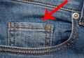 Jarang Ada yang Tahu, Inilah Fungsi Asli dari Kantong Kecil di Celana ‘Jeans’