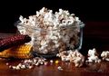 Popcorn Lahir di Tangan Suku Indian untuk Melepaskan Hantu-hantu yang Terkurung