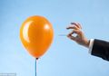 Aneh, Wanita Ini Selalu Sesak Napas Dan Pingsan Setiap Kali Melihat Balon. Ini Alasannya