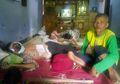 Mukanya Hilang karena Kanker Kulit, Penjual Sayur Ini Mengaku 'Sudah Pasrah dan Kalah'