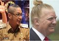 (Foto) Apa Jadinya Jika Para Pemimpin Dunia 'Nyontek' Gaya Rambut ala Pasha 'Ungu'? Inilah Hasilnya