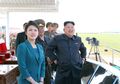Suka Koleksi Tas Mewah dan Sempat Menghilang Sepanjang 2017 Lalu, Inilah 8 Fakta Mengejutkan Ri Sol Ju, Istri Kim Jong Un yang Kerap Disembunyikan!