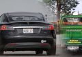 Mobil Ramah Lingkungan yang Lebih Hemat Energi daripada Garapan Tesla Motor