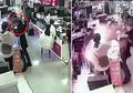 (VIDEO) Baterai iPhone Meledak di Toko, Gara-gara Pembeli Cek Keasliannya dengan Cara 'Konyol'
