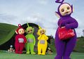 Kabar Duka, Aktor Pemeran Tinky Winky di Film Teletubbies Meninggal