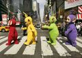 Dari Kelinci Raksasa Hingga Episode Terlarang, Inilah 10 Rahasia Teletubbies yang Jarang Diketahui