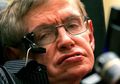 Bagaimana Stephen Hawking Mampu Bertahan Hidup dengan ALS Hingga 50 Tahun?