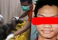 Jasad Penjaga Rental PS Ditemukan Hangus Terbakar di Ladang Tebu, Polisi Ungkap Fakta Mengerikan ini!