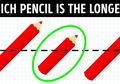 Tes IQ: Cukup Jawab 3 Pertanyaan untuk Melihat Tingkat Kecerdasan Anda, Yuk Coba!