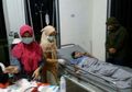Malangnya Nasib Sitiyah, Sudah Disiksa Majikannya di Malaysia eh Ditelantarkan Pula oleh PJTKI-nya