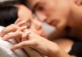 Tips Seks: Cobalah Latihan Kegel saat Berhubungan Seks agar Orgasme Lebih Baik