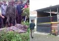 Terungkap! Inilah Cara Pelaku Pembunuhan Wanita di Waduk Cengklik Masuk ke Rumah Korban! Inikah Alasannya Membuang Mayat?