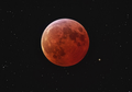 Siap-siap untuk Melihat Gerhana Bulan Super Blue Blood Moon Pertama dalam 150 Tahun Terakhir, Fenomena Apa Sebenarnya Itu?