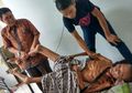 Selama 24 Tahun, Tubuh Pria Ini Sangat Kaku Seperti Kayu Bahkan Pernah Mati Suri Tiga Kali