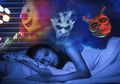 Dari Tidur Berjalan Hingga Ketindihan, Inilah 7 Hal Misterius yang Kita Alami Saat Tidur, Berikut Penyebabnya