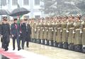 Kunjungan Presiden ke Afghanistan, Antara 'Kenekatan' Jokowi dan Profesionalisme Paspampres