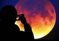 Tak Bisa Menikmati Fenomena Supermoon? BMKG Berikan Solusi Online