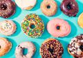 Gemar Makan Donat? Anda Harus Tahu Alasan Dibalik Bentuknya yang Berlubang