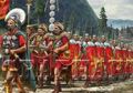 Julius Caesar, Kampiun Taktik Perang yang Masyhur oleh Kisah Percintaannya dengan Cleopatra