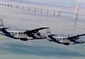 N22-Nomad, Pesawat ‘Pencetak’ Banyak Janda yang Pernah Dioperasikan Pilot-pilot TNI AL Bermental Baja