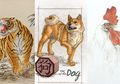 Sambut Tahun Anjing Tanah, Inilah 12 Peruntungan Shio di Tahun 2018, 5 Shio Ini Beruntung Banget Sepanjang Tahun!