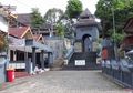 Gunung Kawi si Gunung Hoki, Makam Keturunan Raja Mataram yang Selalu Jadi Tujuan Orang Ngalap Berkah