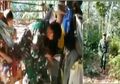 (Video) Menyentuh Hati, Orang Suku Anak Dalam yang Jadi Anggota TNI Pulang ke Rimba Demi Ibunya