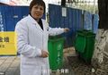 Duh, Ibu Ini Melahirkan di Tepi Jalan Lalu Membuang Bayinya ke Tempat Sampah