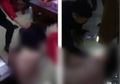 Pergoki Suaminya Selingkuh di Rumah, Perempuan Ini Pukuli dan Tendangi Selingkuhan Suaminya