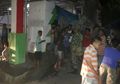 Berawal dari Lemparan Mangga, 2 Orang Terluka dan 1 Mobil Rusak dalam Tawuran di Ambon