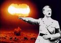 Gara-gara Hitler, Sekutu Gencarkan Program Bom Atom tapi Malah Jepang yang Akhirnya Jadi Korban