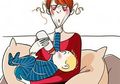 Bukan Presiden, Tapi Ibu Rumah Tangga Adalah Pekerjaan Tersulit di Dunia, Ini Buktinya
