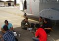 Meski Hanya Dapat Menu Makan Sederhana, Pilot-Pilot Tempur TNI Siap Korbankan Jiwa Raga Demi Bangsa dan Negara