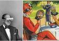 (Foto) Hebat dan Mirip Ramalan! Ilustrasi-ilustrasi 'Jadul' Ini Sekarang Menjadi Kenyataan